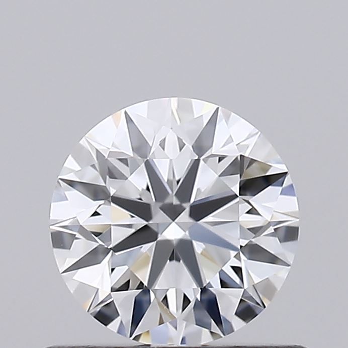 LG649466412 Diamant Lab Grown ROUND VVS1