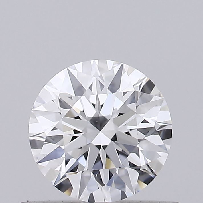 LG649466427 Diamant Lab Grown ROUND VVS2