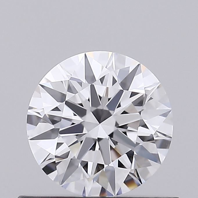 LG649466463 Diamant Lab Grown ROUND VVS2