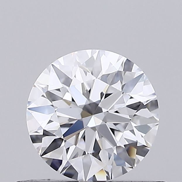LG649466487 Diamant Lab Grown ROUND VVS2