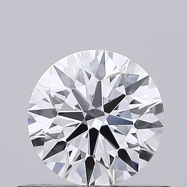 LG649466488 Diamant Lab Grown ROUND VVS2