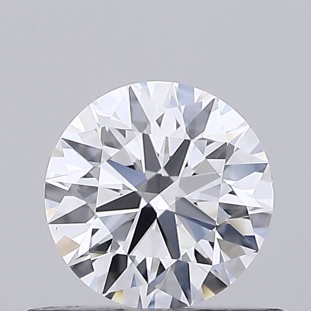 LG649466490 Diamant Lab Grown ROUND VVS2