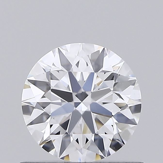 LG649466534 Diamant Lab Grown ROUND VVS2