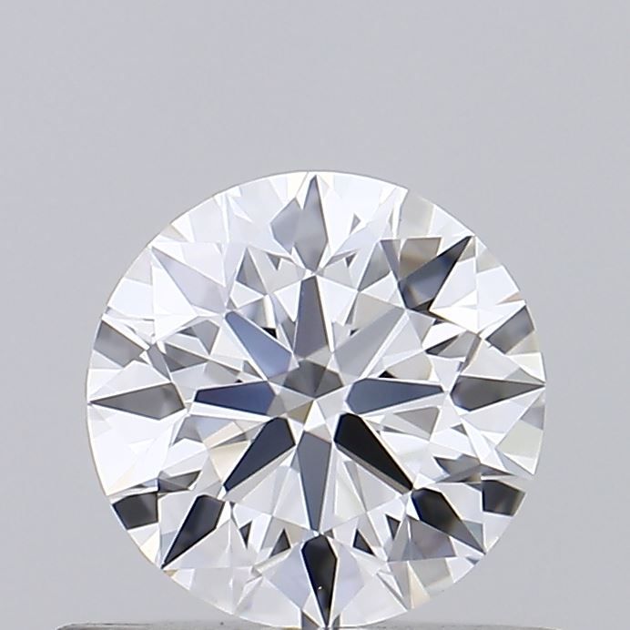 LG649466584 Diamant Lab Grown ROUND IF