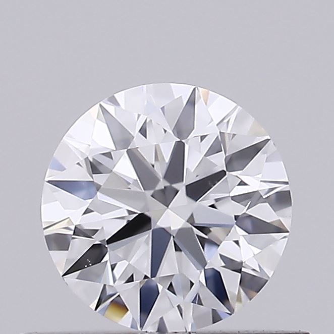 LG649466585 Diamant Lab Grown ROUND VVS2