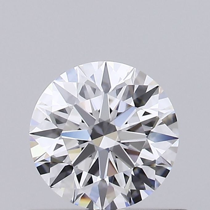 LG649466599 Diamant Lab Grown ROUND VVS2