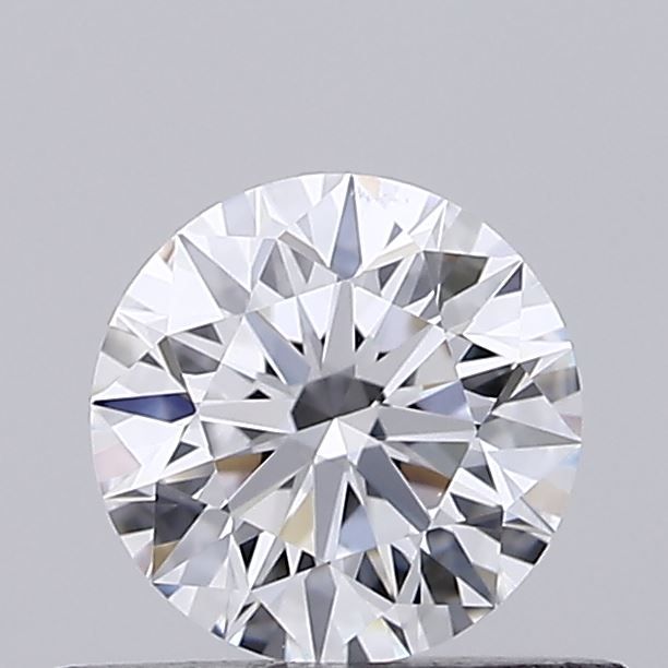 LG649466607 Diamant Lab Grown ROUND VVS2