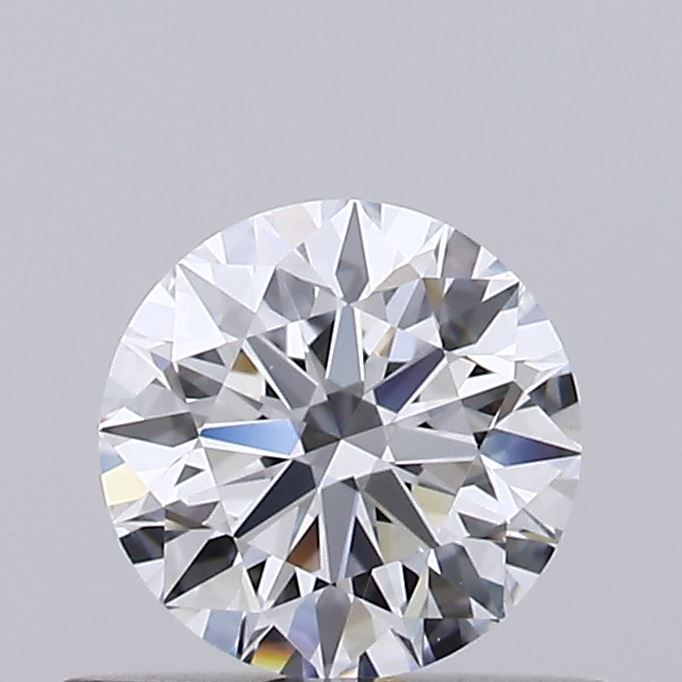 LG649466615 Diamant Lab Grown ROUND VVS2