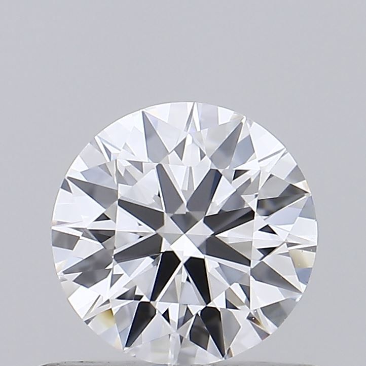 LG649466627 Diamant Lab Grown ROUND VVS2