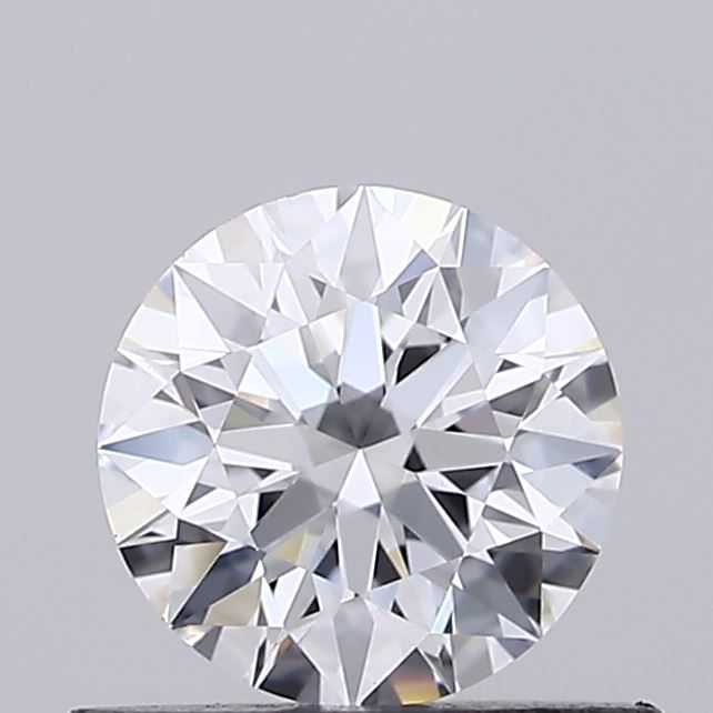 LG649466628 Diamant Lab Grown ROUND VVS2