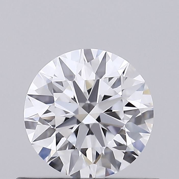 LG649466629 Diamant Lab Grown ROUND VVS2