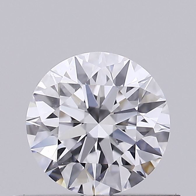 LG649466639 Diamant Lab Grown ROUND VVS2