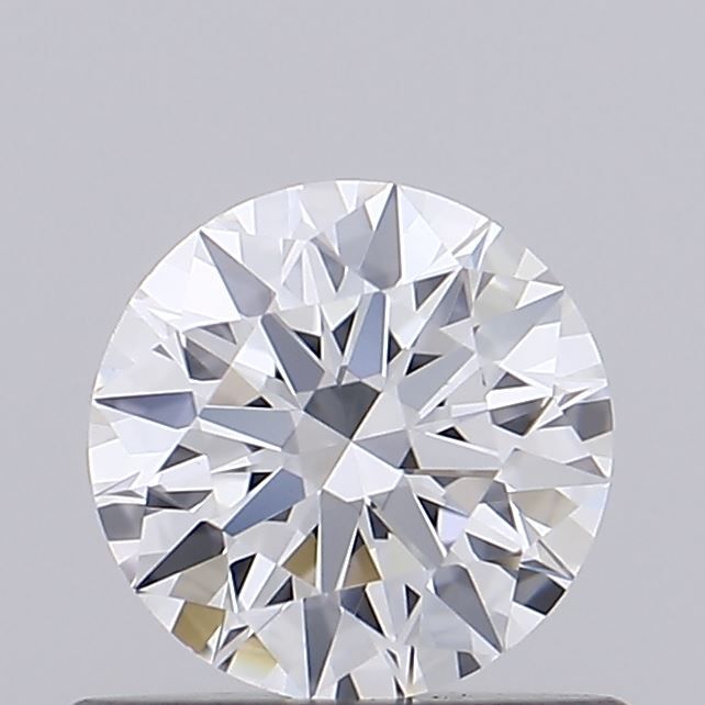 LG649466645 Diamant Lab Grown ROUND VVS2