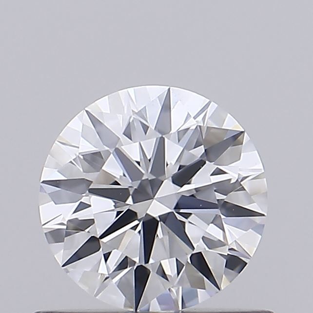 LG649466650 Diamant Lab Grown ROUND VVS2