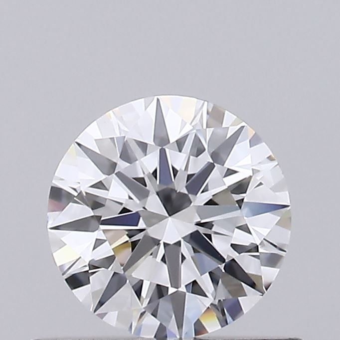 LG649466674 Diamant Lab Grown ROUND VVS2