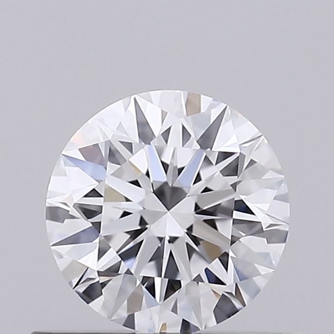 LG649466679 Diamant Lab Grown ROUND VVS2
