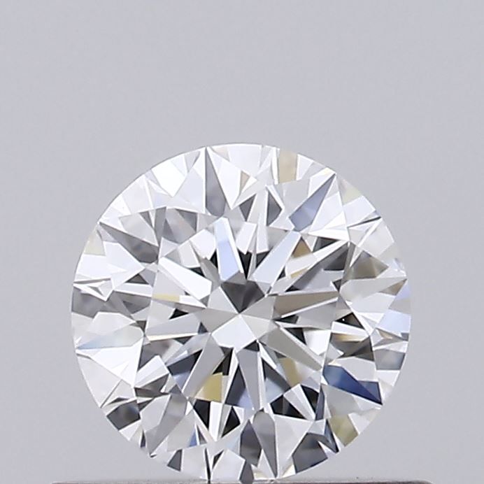 LG649466683 Diamant Lab Grown ROUND VVS2