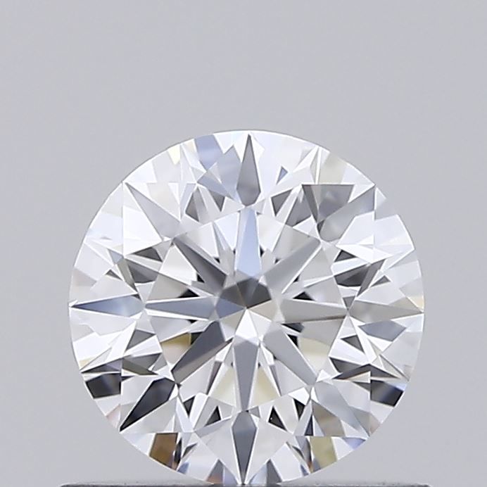LG649466686 Diamant Lab Grown ROUND VVS2