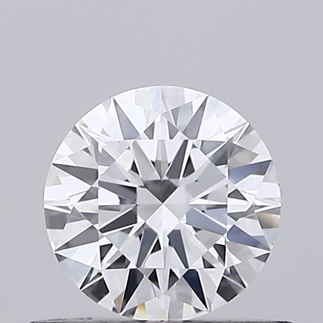 LG649466697 Diamant Lab Grown ROUND VVS2