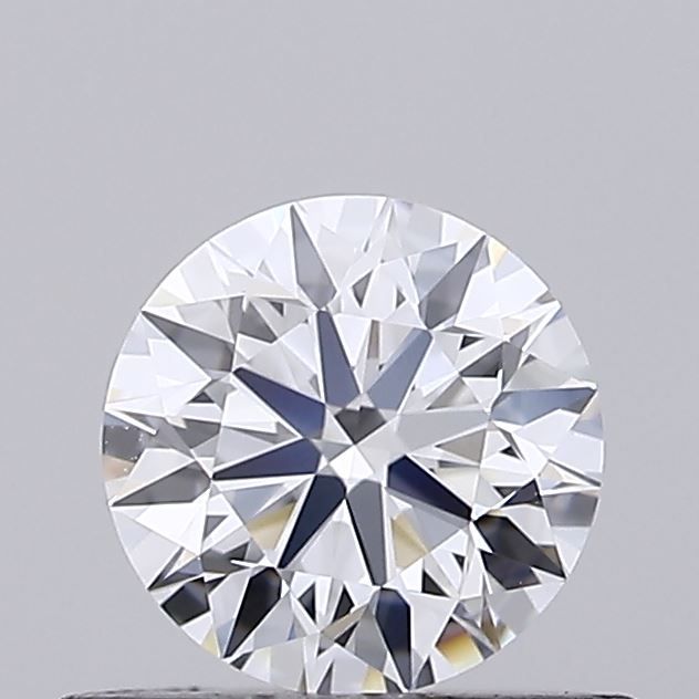 LG649466698 Diamant Lab Grown ROUND VVS2