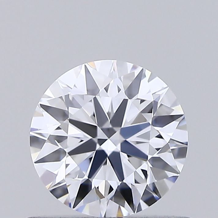 LG649466758 Diamant Lab Grown ROUND VVS2