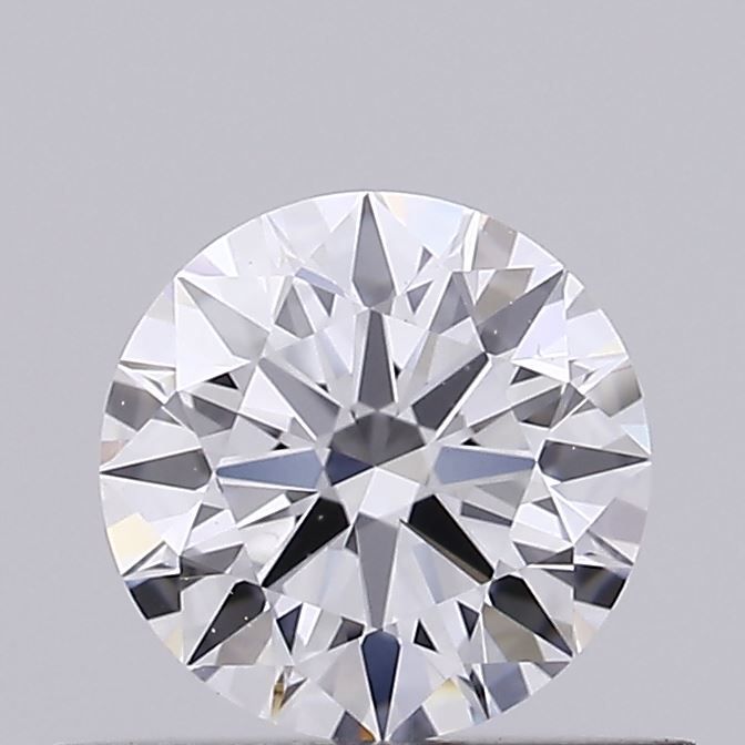 LG649466787 Diamant Lab Grown ROUND VVS2