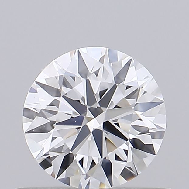 LG649466813 Diamant Lab Grown ROUND VVS2