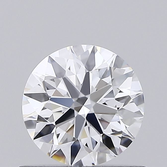 LG649466934 Diamant Lab Grown ROUND VVS2