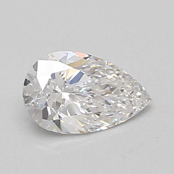 LG649472253 Diamant Lab Grown PEAR VS2