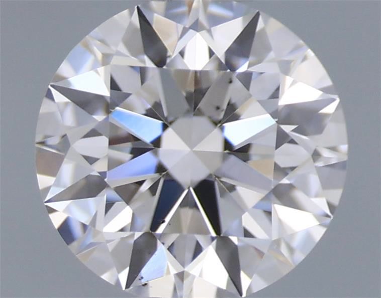 LG649472258 Diamant Lab Grown ROUND VS2