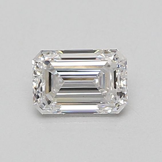 LG649472285 Diamant Lab Grown EMERALD VS2