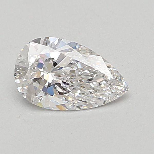 LG649472291 Diamant Lab Grown PEAR VS2