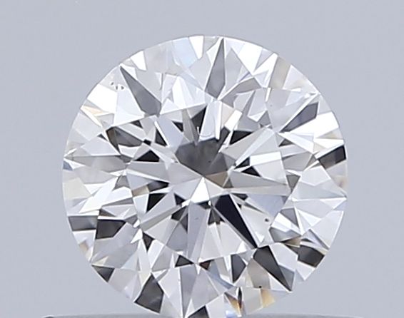 LG649472373 Diamant Lab Grown ROUND VS2