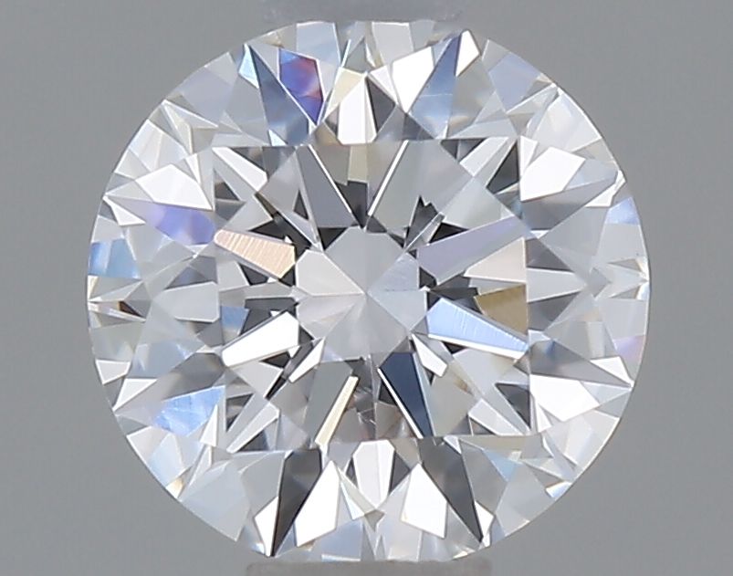 LG649479420 Diamant Lab Grown ROUND VVS2