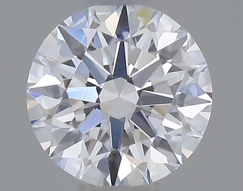 LG649479574 Diamant Lab Grown ROUND VVS2