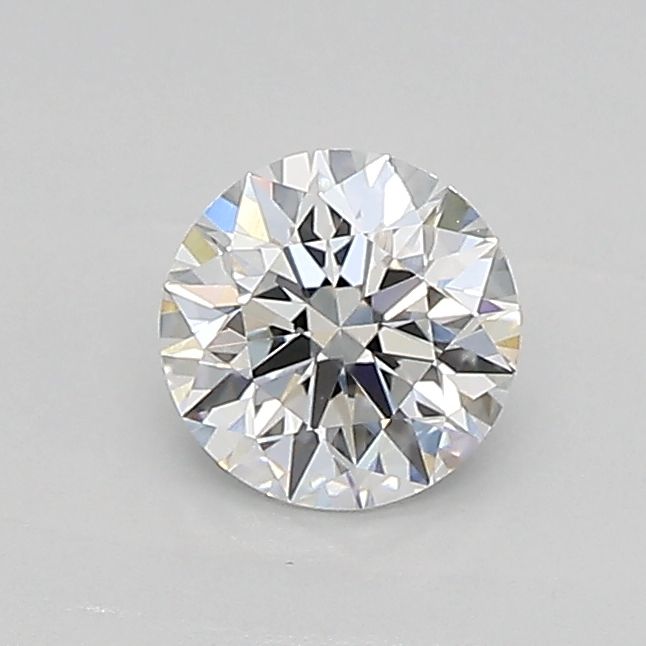 LG649479707 Diamant Lab Grown ROUND VVS2