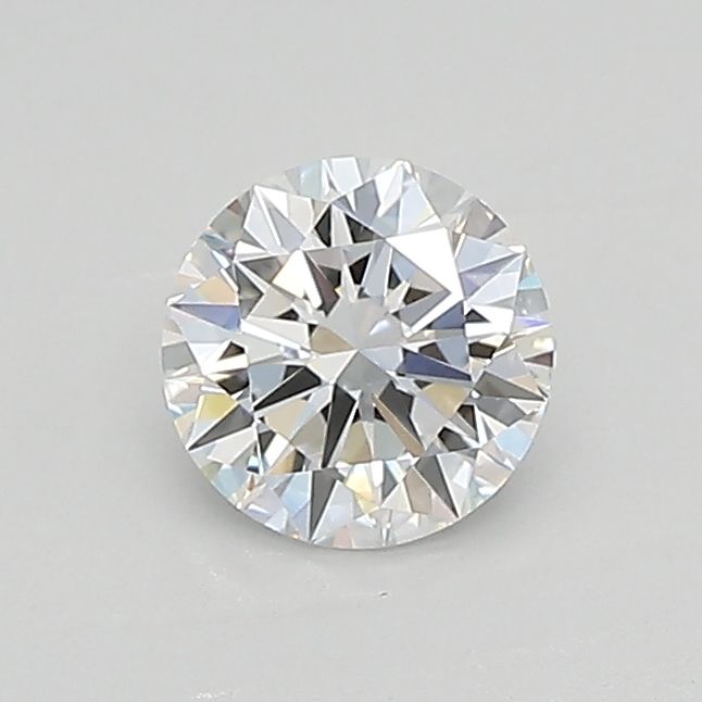 LG649479708 Diamant Lab Grown ROUND VVS2