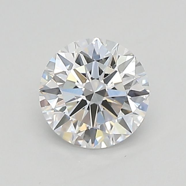 LG649479709 Diamant Lab Grown ROUND VVS2