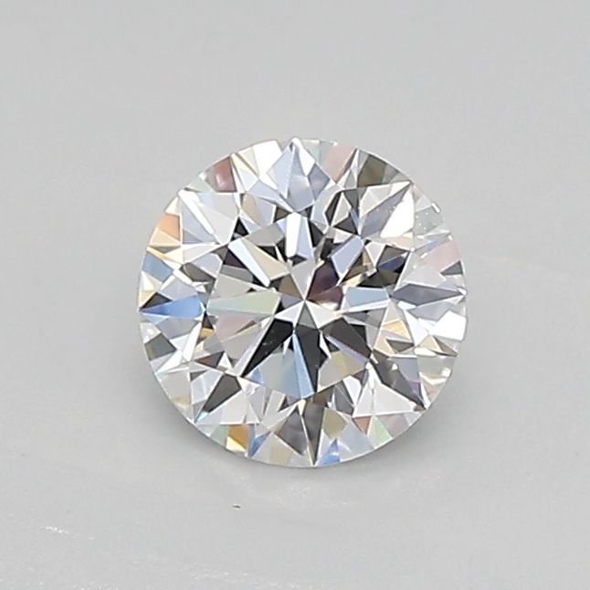 LG649479721 Diamant Lab Grown ROUND VVS1