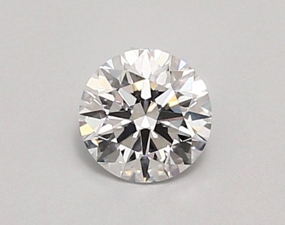 LG649479724 Diamant Lab Grown ROUND VVS2