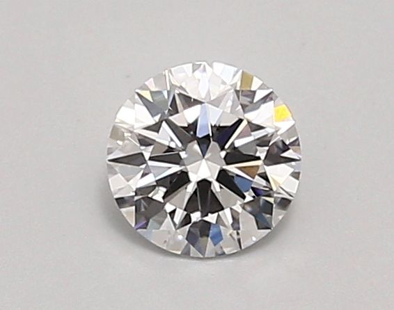 LG649479729 Diamant Lab Grown ROUND VVS1