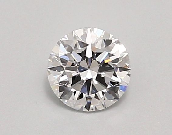 LG649479732 Diamant Lab Grown ROUND VVS2
