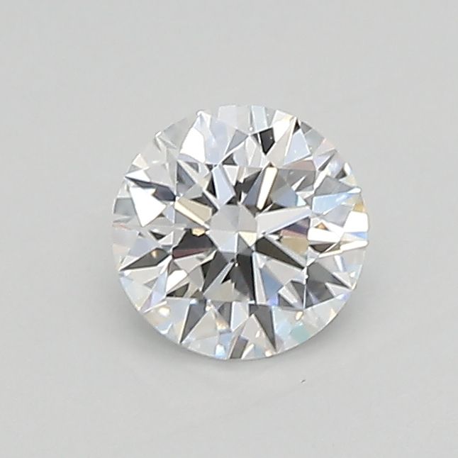 LG649479744 Diamant Lab Grown ROUND VVS2