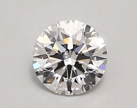 LG649479766 Diamant Lab Grown ROUND VVS2
