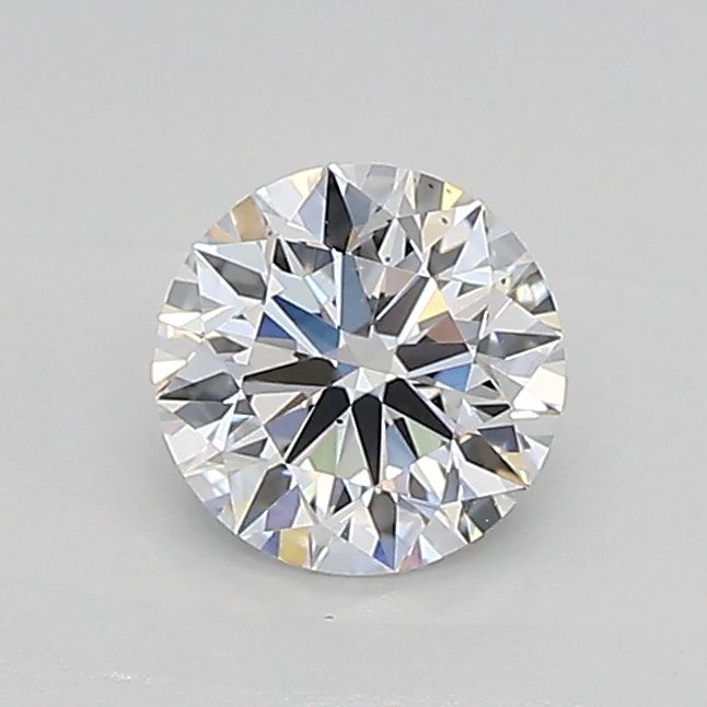 LG649479768 Diamant Lab Grown ROUND VS2