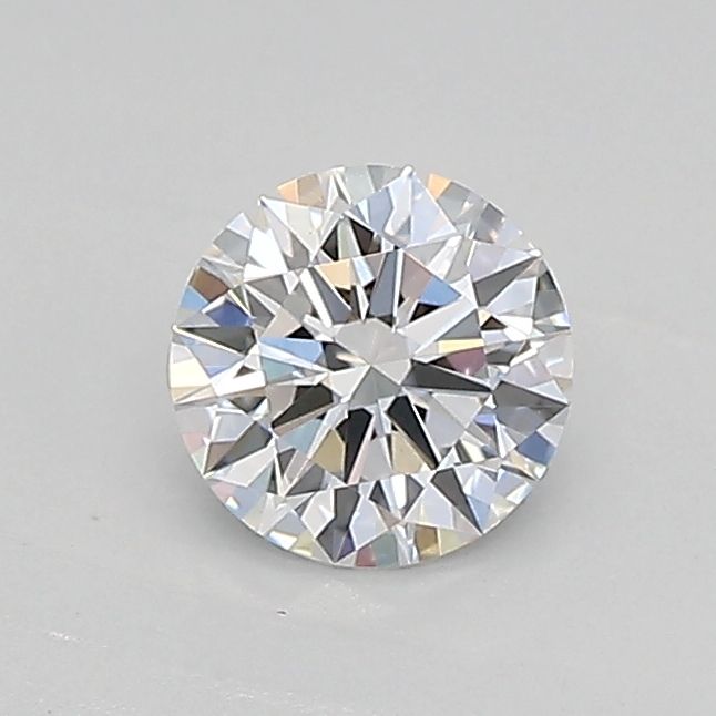 LG649479769 Diamant Lab Grown ROUND VVS1