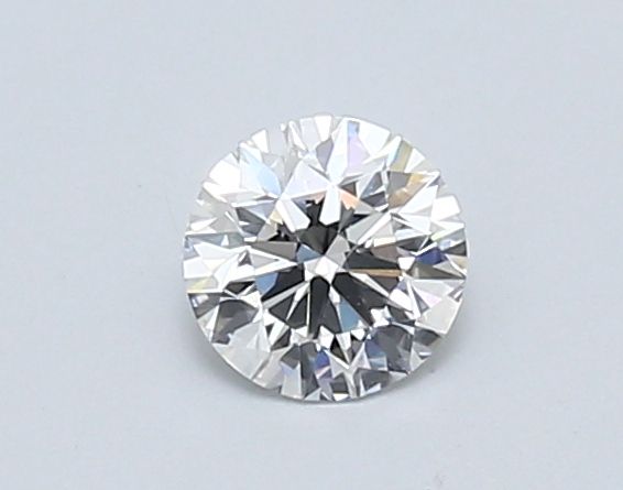 LG649479797 Diamant Lab Grown ROUND VVS2