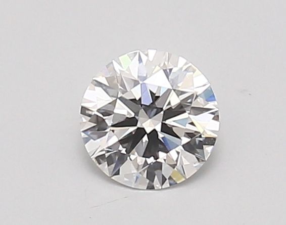 LG649479798 Diamant Lab Grown ROUND VVS2