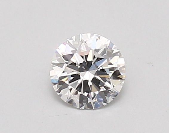 LG649479802 Diamant Lab Grown ROUND VVS2