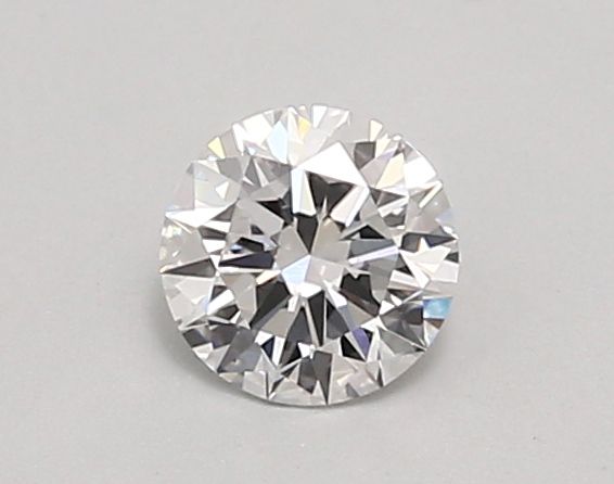 LG649479807 Diamant Lab Grown ROUND VVS1